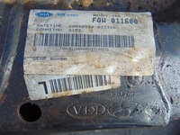 фото thumb №15, Подрамник подрамник подрамник kia sportage 2 ii 2.7 v6 4x4 04r-