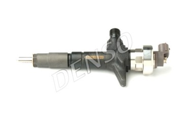 фото thumb №2, Denso инжектор cr электромагнитный isuzu d-max i 3.0d 01.07-06.12