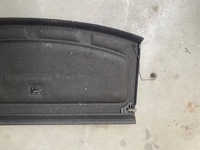 фото thumb №8, Vw golf vi hb полка багажника 1k6867760