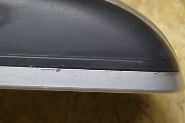 фото thumb №11, Дзеркало ліві audi a4 b8 lx7w 6 pin