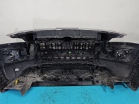 фото thumb №14, Бампер перед балка peugeot 3008 i 09-13 бежевый evgc