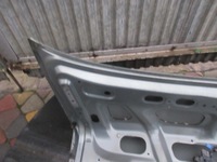 фото thumb №10, Honda accord vii sedan g513m крышка багажника багажника