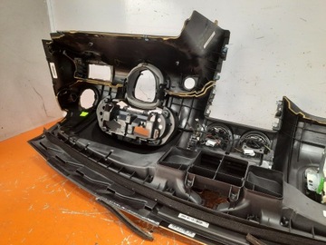 фото thumb №8, Mercedes ml 420 w164 05-08 капот pulpit панель роздавальна a1646800387