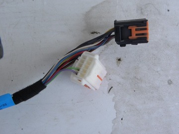 фото thumb №5, Citroen ds-4 дзеркало зовнішні права сторона 13 pin