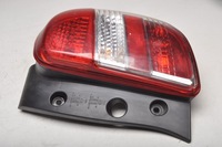 фото thumb №7, Nissan micra k13 лампа права задня правий задня замінник depo