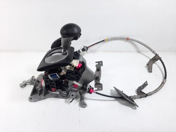 фото thumb №14, Honda civic viii sedan 1.3 ima 10r домкрат вибірник коробки передач трос автомат