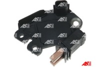 фото thumb №2, Регулятор напруги генератора регулятор генератора as-pl