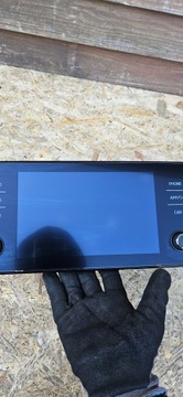 фото thumb №5, Радіо skoda scala 654035869b європа