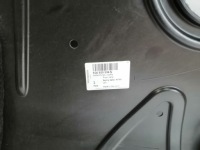 фото thumb №5, Защита подвеска vw golf vii audi a3 8v оригинал