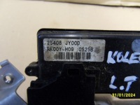 фото thumb №3, Подъемник стекло задняя левый renault koleos i 82751jy00a