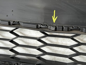 фото thumb №15, Бампер перед переднее vw golf viii gti pdc