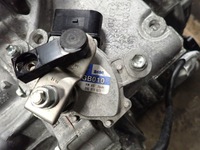 фото thumb №8, Коробка передач коробки передач kpl. конвертер vw atlas terramont cross sport 3.6 4x4 2022