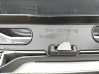 фото thumb №10, Ford transit custom решітка радіатора решітка радіатора