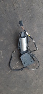 фото thumb №7, Модуль конденсатор старт сплав 1.6 ehdi citroen ds5 9801739380