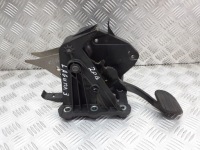 фото thumb №3, Педаль гальма renault laguna iii 2.0 465010003r