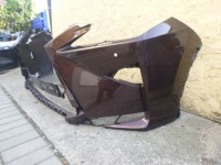 фото thumb №2, Lexus rx iv lift 15- бампер передній