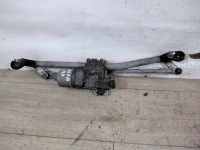 фото thumb №1, Alfa romeo 147 двигун механізм двірник