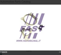 фото thumb №3, Набор прокладка турбины renault master ii 98 2.5 dci