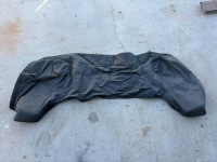 Чехол крыша opel kadett кабриолет с Разборки, фото thumb