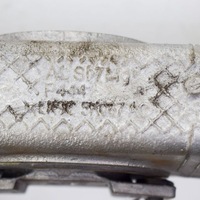 фото thumb №7, Ford mustang mach-e 2020 рама вспомогательная задняя