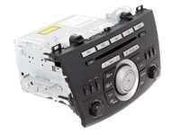 фото thumb №3, Радио радиопроигрыватель cd mp3 mazda 3 ii bl 08-13 bfh566ar0