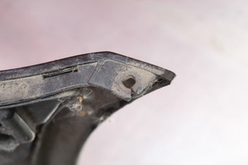 фото thumb №12, Бампер перед переднее чёрный vw passat b5 рестайлинг 00-05