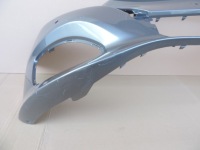 фото thumb №11, Mercedes b-klasa w246 lift 2015 2016 бампер перед