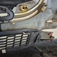 фото thumb №16, Tesla model s 12-16 бампер перед передний 6005889-00-f