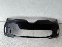 фото thumb №1, Бампер перед передній renault twingo 3 iii lift 18-
