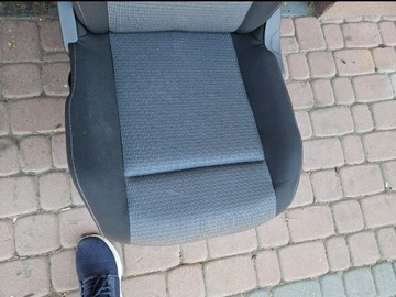 фото thumb №7, Сиденье сиденья задние osobówka toyota proace city berlingo combo rifter