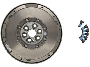 фото thumb №2, Колесо двомасовий opel astra/cascada/zafira 2,0 cdti 09-