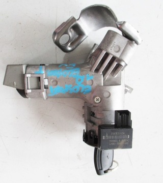 фото thumb №1, Ford ecosport замок запалювання ключ 9v213f880ed