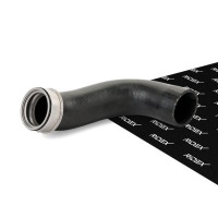 фото thumb №1, Труба пабтрубок  turbo интеркулер ridex 3314c0828