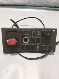 фото thumb №6, Выключатель тока hebel adr scania 4 оригинальный номер 567856