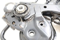 Volvo xc90 2 подрамник подрамник задний пневматика в Украине, фото thumb