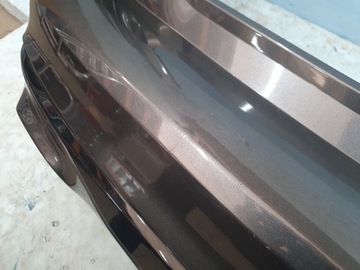 фото thumb №8, Бампер ford kuga mk3 iii st-line зад задний 19-