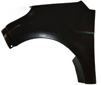 фото thumb №1, Крила лівий ligier ixo