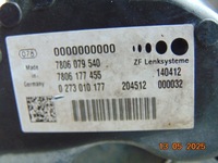 фото thumb №6, Bmw f10 f11 xd xdrive рейка рульового управління трансмісія кермова 6852322 євро