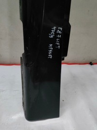 фото thumb №5, Bmw e87 м-пакет планка порогова права ліва чорний sapphire