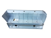 фото thumb №1, Vw transporter caravelle порог подножка левый