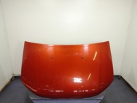 фото thumb №1, Dacia sandero ii капот перед передня кришка двигуна teb76