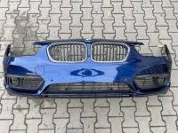 фото thumb №1, Бампер перед передній bmw 1 f20 f21 lci lift