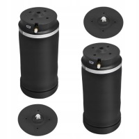 2513200425 2x подушка пневмоподушка do mercedes w251 v251 Оригинал, фото thumb