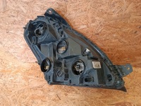 фото thumb №16, Лампа левый перед eu фара 69500013 iveco daily iv iii 2006-