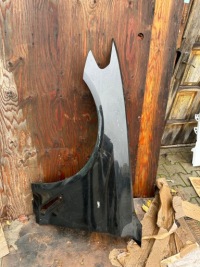 Bmw serii 5 g30 g31 крыло  передний левое  оригинал grad Недорого, фото thumb