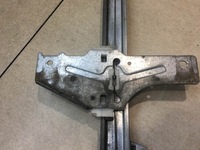 фото thumb №10, Подъемник стекло правый peugeot 307 3d 0130821766