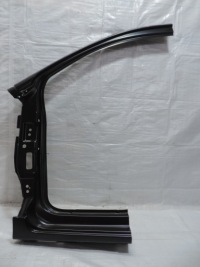 фото thumb №1, Berlingo partner iii блок двигателя порог левый перед 1609663780 новый оригинал