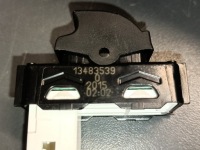 фото thumb №3, Переключатель окон opel crossland x 13483539