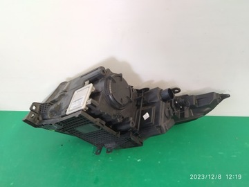 фото thumb №9, Лампа передня права land rover evoque повний gj3m13w029e