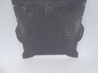 фото thumb №13, Плита захист pod двигун перед porsche taycan audi e-tron gt 9j1825311b